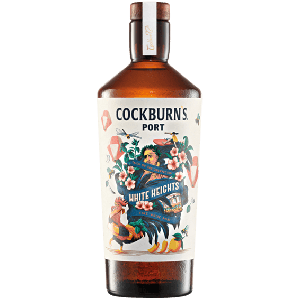 Porto Cockburn's White Heights