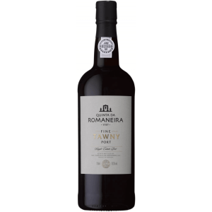 Porto Quinta Da Romaneira Fine Tawny