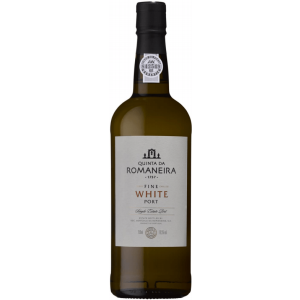 Porto Romaneira Fine White