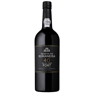 Porto Quinta Da Romaneira 40 Years