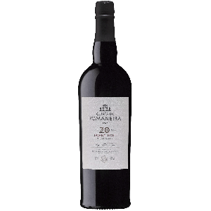 Porto Quinta Da Romaneira 20 Years