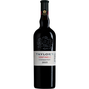 Porto Taylor's Sentinels Vintage 2023