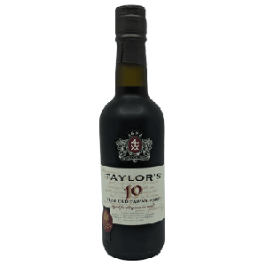 Porto Taylor's 10 Years 0.37