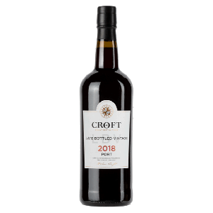 Porto Croft Lbv 2018