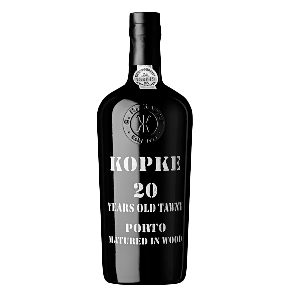 Porto Kopke 20 Years Tawny