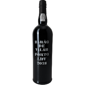 Porto Barao De Vilar Lbv 2018