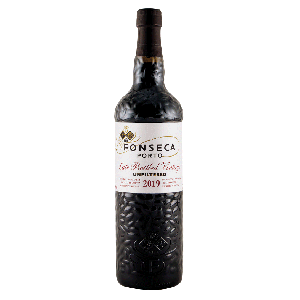 Porto Fonseca Lbv 2019