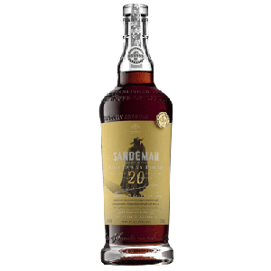 Porto Sandeman 20 Years Tawny 4.5 Litros