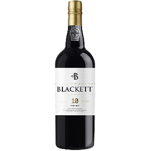 Porto Blackett 10 Years