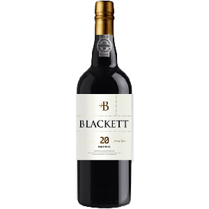 Porto Blackett 20 Years Tawny