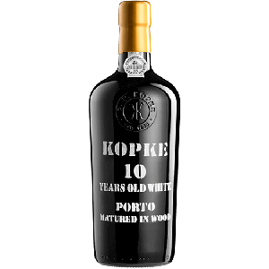 Porto Kopke 10 Years White 37cl