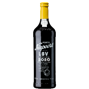 Porto Niepoort Lbv 2020