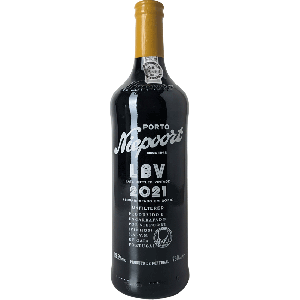 Porto Niepoort Lbv 2021