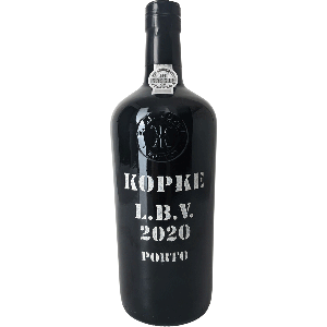Porto Kopke Lbv 2020