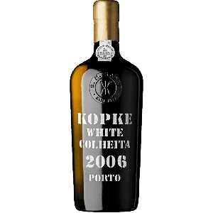 Porto Kopke Harvest White 2006