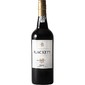 Porto Blackett 40 Years