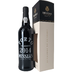 Porto Messias Colheita 2014