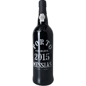 Porto Messias Colheita 2015