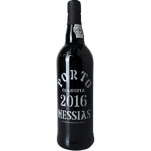 Porto Messias Colheita 2016