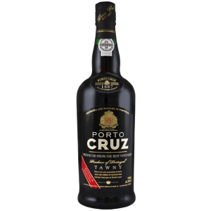 Porto Gran Cruz Tawny