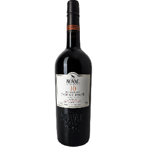 Porto Quinta Do Noval 10 Years