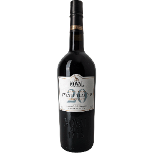 Porto Quinta Do Noval 20 Years