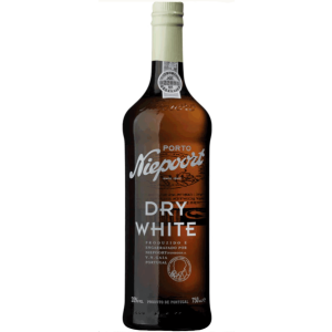 Porto Niepoort Dry White
