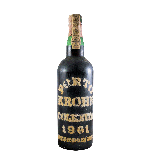 Porto Krohn Rocznik 1961