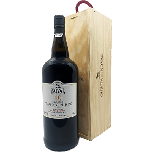 Porto Quinta Do Noval 10 Years Magnum