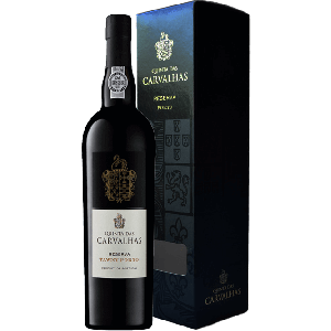 Quinta Das Carvalhas Reserve Tawny