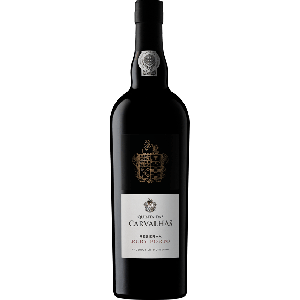 Porto Quinta Das Carvalhas Reserve Ruby