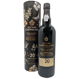 Porto Quinta Das Carvalhas 20 Anos