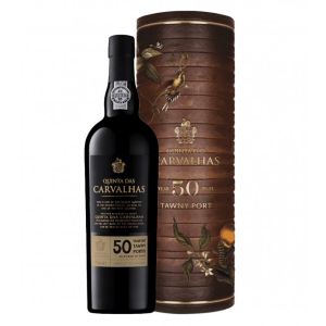 Quinta Das Carvalhas 50 Years