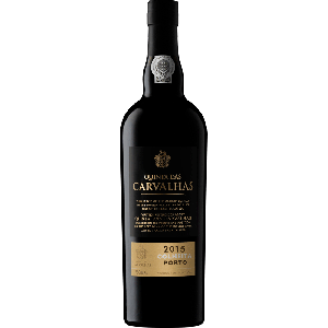 Porto Quinta Das Carvalhas Harvest 2015