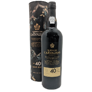 Porto Quinta Das Carvalhas 40 Years