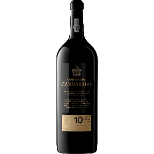 Porto Quinta Das Carvalhas 10 Years 5 Lts