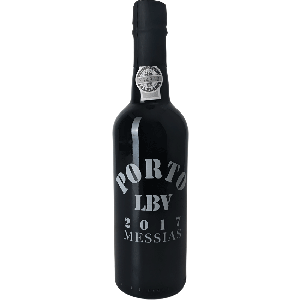 Porto Messias Lbv 375ml 2017