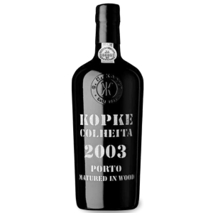 Porto Kopke Harvest 2003