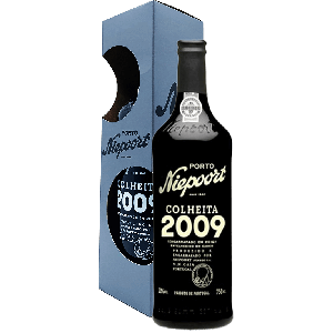 Porto Niepoort Harvest 2009