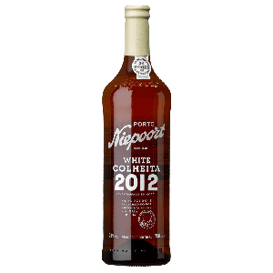 Porto Niepoort White Harvest 2012