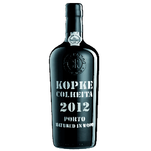 Porto Kopke Årgang 2012