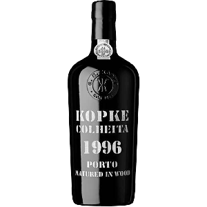 Porto Kopke Recoltă 1996