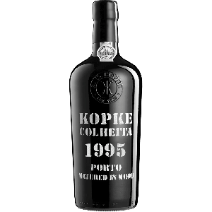 Porto Kopke Recoltă 1995