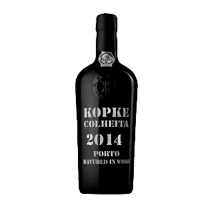 Porto Kopke Harvest 2014