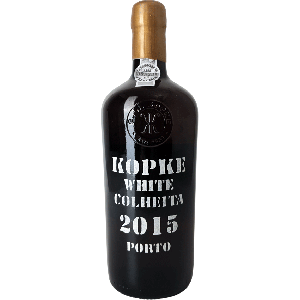 Porto Kopke Harvest White 2015