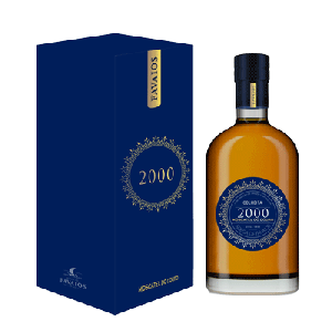 Moscatel Favaios 2000