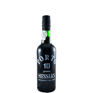 Porto Messias 10 Years 37cl