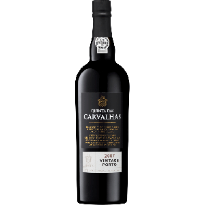 Porto Quinta Das Carvalhas Vintage 2007