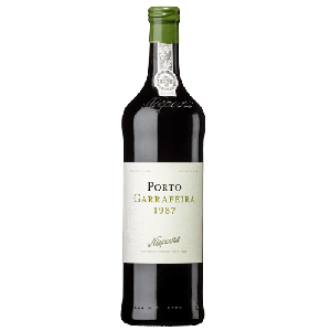 Porto Niepoort Garrafeira 1987