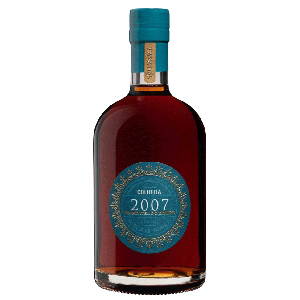 Moscatel Favaios 2007
